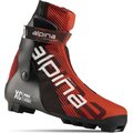 Alpina Elite Pro Skate Red / White / Black