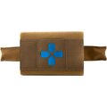 Blue Force Gear Micro Trauma Kit NOW! - Belt Coyote Brown