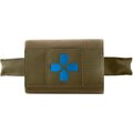 Blue Force Gear Micro Trauma Kit NOW! - Belt Ranger Green