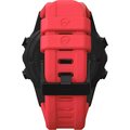 Shearwater Teric Single Colour Strap Kit Red