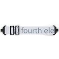 Fourth Element Recycled Mask Strap White / Grey