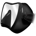 Fourth Element Scout Mask without Strap Black / Clarity