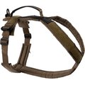 Non-stop Dogwear Line Harness Grip - Working Dog Olive