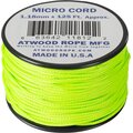 Helikon-Tex Micro Cord (125ft) Neon Green