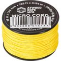 Helikon-Tex Micro Cord (125ft) Yellow