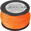 Helikon-Tex Micro Reflective Cord 1.18mm (125ft) Neon Orange