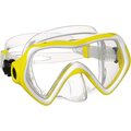 Mares Comet Yellow/Clear
