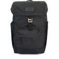 Barbour Essential Wax Backpack Black