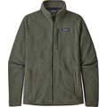 Patagonia Better Sweater Jacket Mens Industrial Green