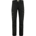 Fjällräven Vidda Pro Ventilated Trousers Mens Black (550)