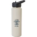 Rip Curl Search Drink Bottle 710ml Cement