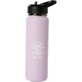 Rip Curl Search Drink Bottle 710ml Lilac