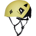 Black Diamond Capitan Helmet Lemongrass-Black