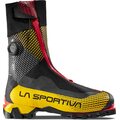 La Sportiva G-Tech Black / Yellow