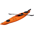 Saimaa Kayaks Smart kajakki Orange