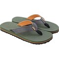 Rip Curl Chiba Open Toe Forest Green