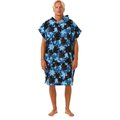 Rip Curl Combo Hooded Towel Blue Yonder