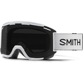 Smith Squad MTB White - ChromaPop Sun Black