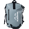 Bleubird 40L Waterproof Backpack Grey