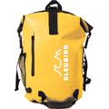 Bleubird 40L Waterproof Backpack Yellow