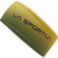 La Sportiva Fade Headband Yellow/Black