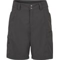 RAB Incline Light Shorts Womens Anthracite