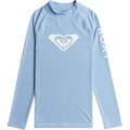 Roxy Whole Hearted LS Kids Bel Air Blue