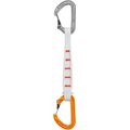 Petzl Ange Finesse 17 cm (S carabiner top and bottom)