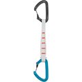 Petzl Ange Finesse 17 cm (L carabiner top and bottom)