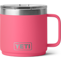 Yeti Rambler Mug 2.0 414ml (14oz) Tropical Pink
