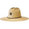 Rip Curl Brand Straw Hat Natural