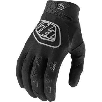 Troy Lee Designs Air Glove Solid, Black, XL