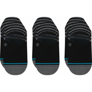 Stance Sensible Two 3-Pack, Black, S (35-37)