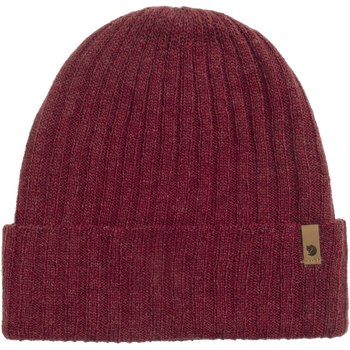Fjällräven Byron Hat Thin, Red Oak (345)