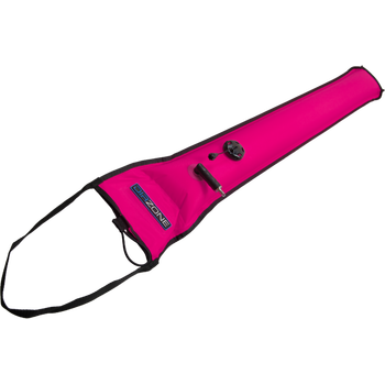 DirZone Alert Marker 122cm with Duckbill, Pink