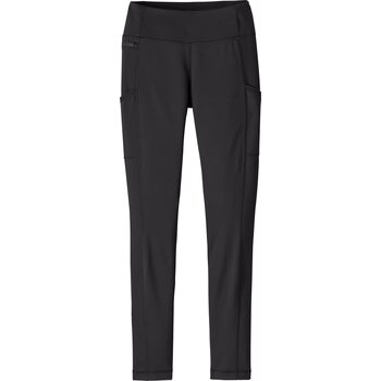Patagonia Pack Out Tights Womens, Black, L