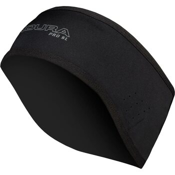Endura Pro SL Headband, Black, S-M