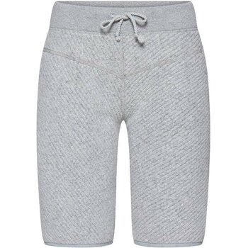 Varg Abisko Wool Shorts Womens, Cobble Stone Grey, M