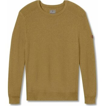 Royal Robbins All Season Merino Sweater Mens, Wood Thrush (753), S