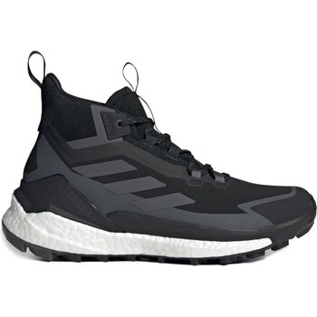 Adidas Terrex Free Hiker 2 GTX Mens, Core Black / Grey Six / Grey Three, UK 10.5 (EUR 45 1/3)