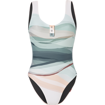 Picture Organic Clothing Nanoe Swimsuit, Mirage, S