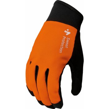 Sweet Protection Hunter Gloves Mens, Tomato, XL