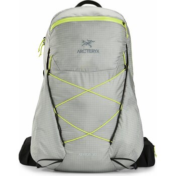 Arc'teryx Aerios 30 Backpack Mens, Pixel/Sprint, Regular