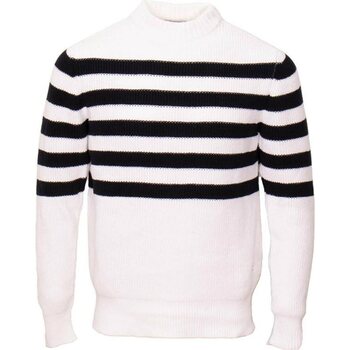 Sätila Stansvik Sweater Mens, White, L