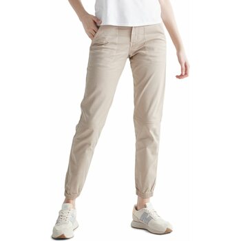 Duer Live Free High Rise Jogger Womens, Almond, 28", 28"