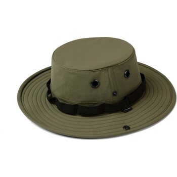 Tilley Recycled Utility Hat, Olive, XL