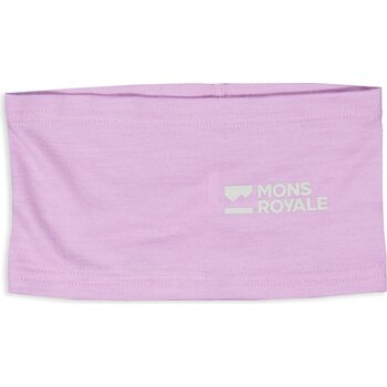 Mons Royale Haines Helmet Liner, Orchid