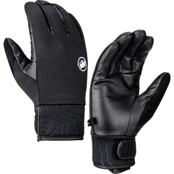 Mammut Astro Guide Glove, Black, 9