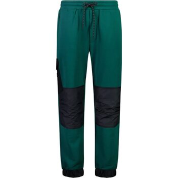 Mons Royale Decade Pants Mens, Evergreen, XL