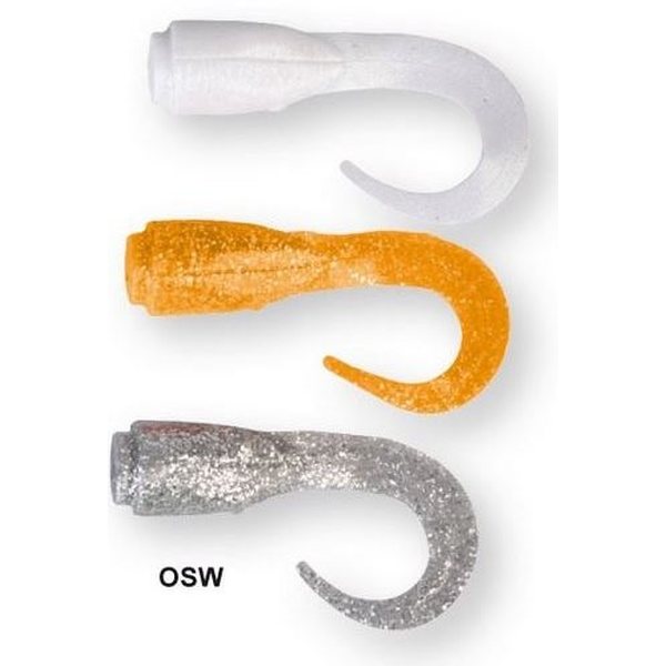 OSW Orange / silver / White
